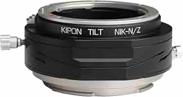 KIPON PRO Tilt PL - F3 SONY FZマウントアダプター KIPON MAF-FZ (MAF-F3) SONY(ソニー)FZマウントデジタルシネマ